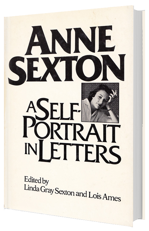 5 book-anne-sexton