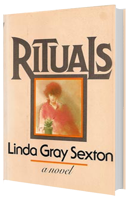 9 book-rituals